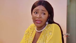 DONT WATCH THIS NEW CHACHA EKE MOVIE IF YOU CRY EASILY  2023 NEWEST HOT TRENDING NIGERIAN MOVIE [upl. by Ioj]