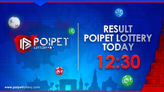 POIPET LOTTERY MORNING LIVE STREAMING  NOVEMBER 14 2024 AT 1230 PM [upl. by Thomey]