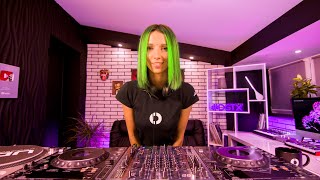 Miss Monique MiMo Weekly Podcast 020 Progressive HouseMelodic Techno DJ Mix DGTX 4K [upl. by Ecnerual559]