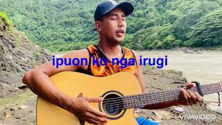 ipuon ko nga irugi kevin ahmad [upl. by Nyrak905]