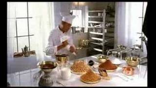 Ferrero Rocher quotSavoir Fairequot TV Ad [upl. by Onivla]