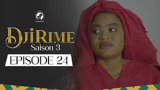 Série  Djirime  Saison 3  Episode 24 [upl. by Billi]