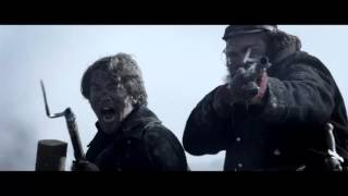 1864  OFFICIAL TRAILER [upl. by Imit]