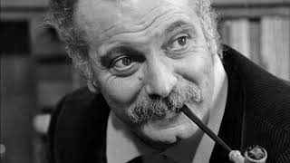 Georges Brassens  Misogynie à Part Live Bobino 1969 [upl. by Ita]