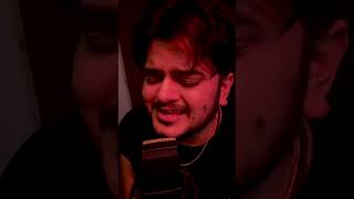 Tujhe Sochta Hoon  Vishal Mishra  Random Jam [upl. by Rabin]