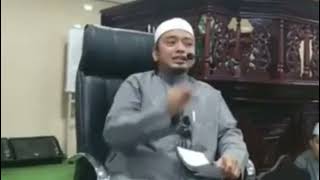 Ustaz Wadi Anuar Ayub  TANDA KIAMAT ZAMAN INI [upl. by Acenahs55]