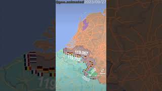 What if the Benelux went to war war animation benelux belgium netherlands luxembourg [upl. by Aschim]