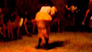 Garifuna Traditional Dancing [upl. by Dewar]