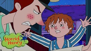 Horrid Henry  Henry Delivers the Milk  Cartoons For Children  Horrid Henry Episodes  HFFE [upl. by Foote]