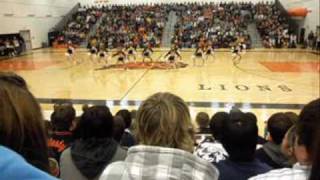 PEP Assembly Kennewick High School [upl. by Ellivnarg544]