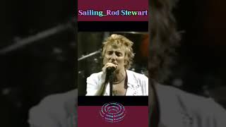 셀링Sailing Rod Stewart [upl. by Rosita]