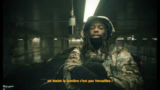 DOM  Freestyle Capot de la voiture Pt2 CDLV Pt2 [upl. by Findley]