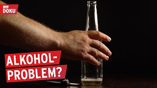 Alkohol Ab wann trinken wir zu viel  10 Tage alkoholfrei  ReUpload [upl. by Dolli164]