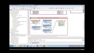 Translate spatial data to PostGIS and prepare for loading in ArcGIS [upl. by Cale]