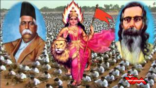 Rashtriya Swayamsevak Sangh  RSS Ganageeth  Namaskarippu HD 720p നമസ്കരിപ്പൂ ഭാരതമങ്ങേ [upl. by Anonyw421]