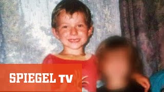 Drei Monate tot im Baum Die Leidensgeschichte des jungen Mark S  SPIEGEL TV [upl. by Tiffa]