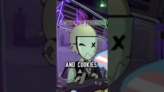 WE MUST GO vtuber trans transvtuber femboys cookies transfeminine [upl. by Linad]