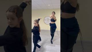 Daria Coaching❤️ music dance cover song musica dancer ballroom fashion ballroomdance [upl. by Sager]