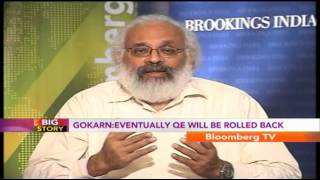 Big Story  Subir Gokarn Decodes The Fed Commentary [upl. by Morton768]