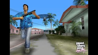 How To Download GTA Vice City Full Version 100 Working [upl. by Boarer]