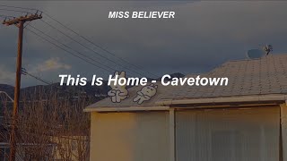 This Is Home  Cavetown sub español [upl. by Rednas]