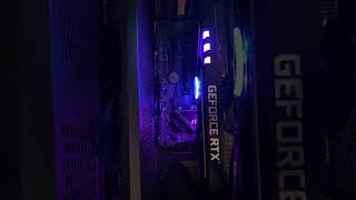 Ryzen 7 3700X  RTX 3070 8GB GDDR6  RAM 16GB  SSD M2 512GB  1TB HDD [upl. by Adnaugal]