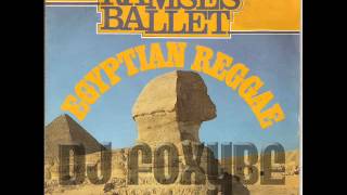 RAMSES BALLET  RAMSES THEME 1977 [upl. by Halil]