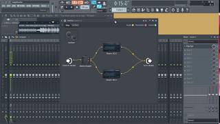 FL Studio Patcher Tutorial Creating a MidSide Equalizer [upl. by Ecnarrot897]