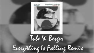 Junge Junge ft Kyle Pearce  Beautiful Girl Tube amp Berger Everything Is Falling Remix [upl. by Alduino]