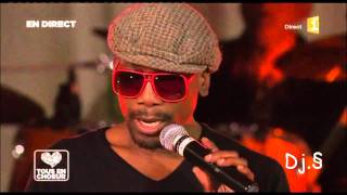 JeanMichel ROTIN  Lè ou lov live [upl. by Hagile]