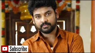 Actor Vimals Best Love songs collections Tamil songs Actor Vimal [upl. by Eecram423]