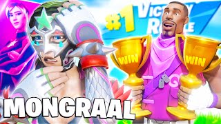 KAKO SMO WINALI 2 GEJMA ZAREDOM FNCS KNOCKO MONGRAALA MAMA PONOSNA LMAO [upl. by Leuname]