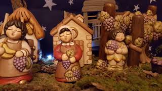 presepe THUN 2017 [upl. by Lerual]