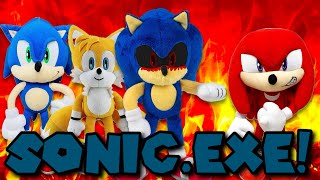 CharlieSevignyBros  SONICEXE Halloween Special 2024 [upl. by Nneb773]