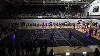 Permian High Peprally Live Stream [upl. by Beau]