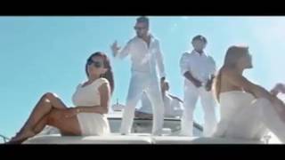 chawki it s my life feat dr alban official [upl. by Aelyk791]