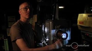 Reel Movies I Science in the City I Exploratorium [upl. by Gaddi278]