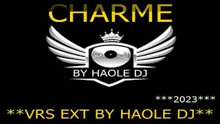 Everis  You Turn Me On  VRS EXT BY HAOLE DJ  95 BPM [upl. by Romulus902]