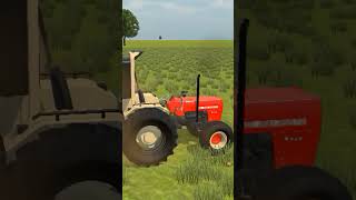 Tractor ka game 🚜 [upl. by Narol293]