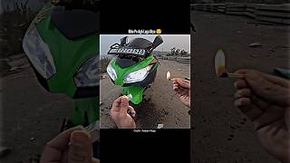 short lookat this viral jammubikeride ktmbiker ktm Duke 200ktm390 video shortvideo trending [upl. by Akcimehs]