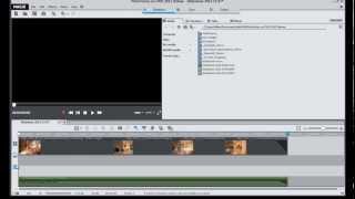 MAGIX PhotoStory on DVD 2013 Deluxe Review amp Demo [upl. by Yeloc477]