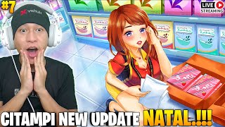 NEW UPDATE CITAMPI STORIES NATAL  Citampi Stories GAMEPLAY 7 [upl. by Ydasahc]