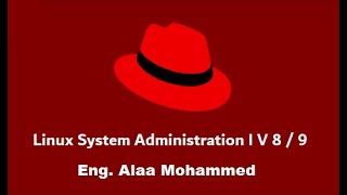 Chapter 8 Monitoring and Managing Linux Processes Eng Alaa Mohammed [upl. by Onivag]