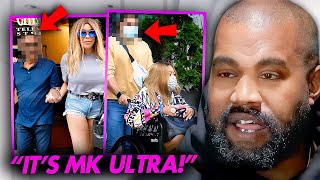 Kanye West EXPOSES People Who Are POISONING Wendy Williams [upl. by Ornstead]