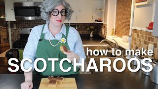 How to make scotcharoos [upl. by Nosiaj374]