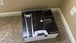 Buying PS5 Off Facebook Marketplace  Did I Get Murdered [upl. by Aciretahs]