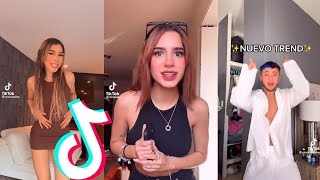 SI TE SABES EL TIKTOK BAILA  2024 💥 [upl. by Rumpf341]