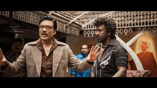 Jigarthanda Double X Tamil Full Movie 2023  Raghava Lawrence  S J Surya  HD Facts amp Review [upl. by Papageno]