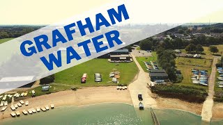 Grafham Water Centre Recruitment 2021 [upl. by Lerraj]