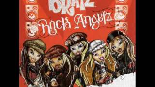 Bratz Sparkle amp Shine Rock Angelz [upl. by Farah973]